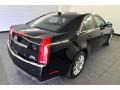 Black Raven - CTS 4 AWD Sedan Photo No. 7