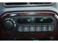 Agate Black Controls Photo for 2000 Chrysler Concorde #48237963