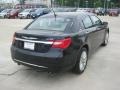 2011 Blackberry Pearl Chrysler 200 Limited  photo #5