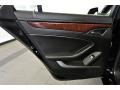 Black Raven - CTS 4 AWD Sedan Photo No. 12