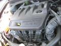 Silver Steel Metallic - Sebring Limited Sedan Photo No. 23