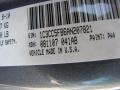 Silver Steel Metallic - Sebring Limited Sedan Photo No. 24