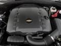3.6 Liter SIDI DOHC 24-Valve VVT V6 Engine for 2011 Chevrolet Camaro LT Coupe #48238062