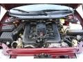 2000 Chrysler Concorde 3.2 Liter SOHC 24-Valve V6 Engine Photo