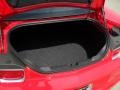 2011 Chevrolet Camaro LT 600 Limited Edition Coupe Trunk