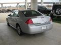 Silver Ice Metallic - Impala LS Photo No. 2