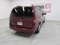 2004 Sport Red Oldsmobile Silhouette GL  photo #16
