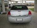 Silver Ice Metallic - Impala LS Photo No. 3