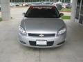 Silver Ice Metallic - Impala LS Photo No. 7