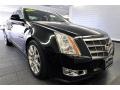 Black Raven - CTS 4 AWD Sedan Photo No. 1