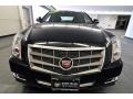Black Raven - CTS 4 AWD Sedan Photo No. 2