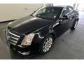 Black Raven - CTS 4 AWD Sedan Photo No. 3