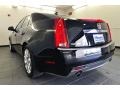 Black Raven - CTS 4 AWD Sedan Photo No. 5