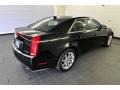 Black Raven - CTS 4 AWD Sedan Photo No. 7