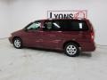 2004 Sport Red Oldsmobile Silhouette GL  photo #33