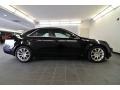 Black Raven - CTS 4 AWD Sedan Photo No. 8