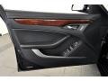 Black Raven - CTS 4 AWD Sedan Photo No. 10
