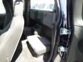 2008 Midnight Blue Metallic GMC Canyon SLE Extended Cab  photo #6