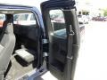 2008 Midnight Blue Metallic GMC Canyon SLE Extended Cab  photo #7