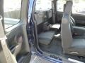 2008 Midnight Blue Metallic GMC Canyon SLE Extended Cab  photo #11