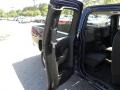 2008 Midnight Blue Metallic GMC Canyon SLE Extended Cab  photo #12