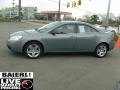 Blue Gold Crystal Metallic - G6 Sedan Photo No. 4