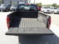 2008 Midnight Blue Metallic GMC Canyon SLE Extended Cab  photo #17