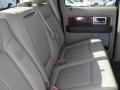 2010 Dark Blue Pearl Metallic Ford F150 Lariat SuperCrew 4x4  photo #20