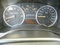  2008 Canyon SLE Extended Cab SLE Extended Cab Gauges