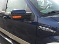 2010 Dark Blue Pearl Metallic Ford F150 Lariat SuperCrew 4x4  photo #24