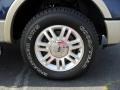 2010 Dark Blue Pearl Metallic Ford F150 Lariat SuperCrew 4x4  photo #25
