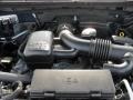 2010 Dark Blue Pearl Metallic Ford F150 Lariat SuperCrew 4x4  photo #26