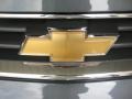 2010 Cyber Gray Metallic Chevrolet Impala LT  photo #24