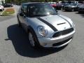 Pure Silver Metallic - Cooper S Hardtop Photo No. 1