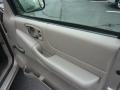 Sandalwood Metallic - S10 LS Regular Cab Photo No. 16