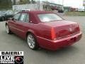 Crystal Red Tintcoat - DTS Sedan Photo No. 4