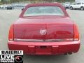 Crystal Red Tintcoat - DTS Sedan Photo No. 5