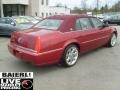Crystal Red Tintcoat - DTS Sedan Photo No. 6