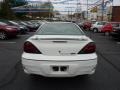 Summit White - Grand Am GT Sedan Photo No. 4