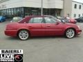 Crystal Red Tintcoat - DTS Sedan Photo No. 8