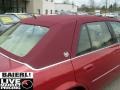 Crystal Red Tintcoat - DTS Sedan Photo No. 9