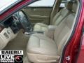 Crystal Red Tintcoat - DTS Sedan Photo No. 10