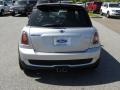 Pure Silver Metallic - Cooper S Hardtop Photo No. 13