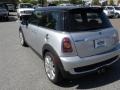 Pure Silver Metallic - Cooper S Hardtop Photo No. 15