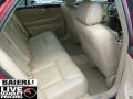 Crystal Red Tintcoat - DTS Sedan Photo No. 16