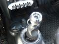 Pure Silver Metallic - Cooper S Hardtop Photo No. 19
