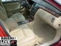 Crystal Red Tintcoat - DTS Sedan Photo No. 17