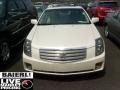 White Diamond - CTS Sedan Photo No. 2