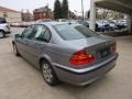 2005 Silver Grey Metallic BMW 3 Series 325xi Sedan  photo #2