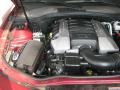 6.2 Liter OHV 16-Valve V8 Engine for 2010 Chevrolet Camaro SS/RS Coupe #48240051